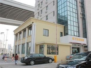 Khách sạn Pod Inn Nanpu Bridge Thượng Hải