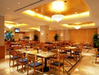 Hotel Atour S Sun Moon Light Dapu Bridge, 4*