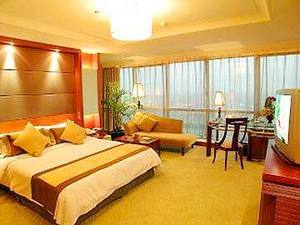 Supreme Tower 4* Shanghái