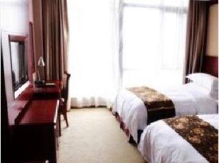Vienna Pudong Airport Hotel 2*