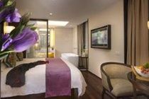 Ssaw Boutique South Xuhui Riyueguang 4* Shanghai