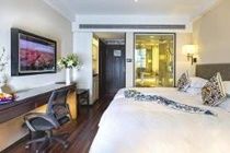 Ssaw Boutique South Xuhui Riyueguang Hotel Shanghai