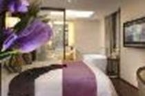 Ssaw Boutique South Xuhui Riyueguang Hotel