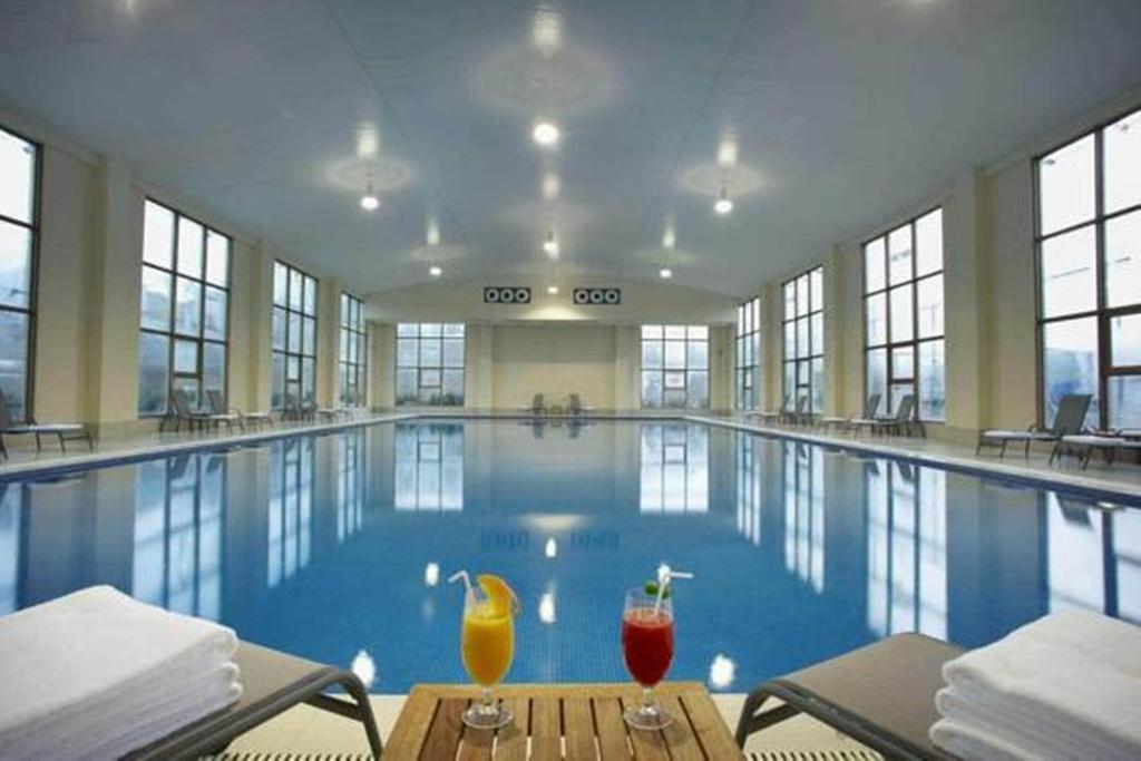 Resort Royal Tulip Zhujiajiao 5*