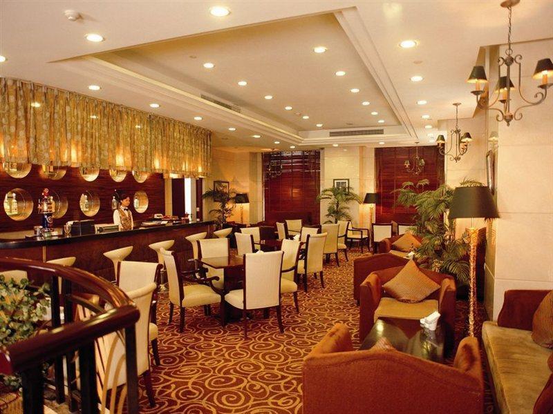 Pod The Bund Guangdong Road 4* Shanghai