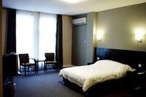 Motel 168 Shanghai Pudong Lujiazui Shangcheng Road Branch Shanghai