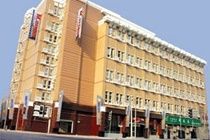 Motel 168 Shanghai Pudong Lujiazui Shangcheng Road Branch Shanghai