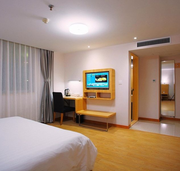 24k International - Nan Jing Road Branch Hotel Shanghai