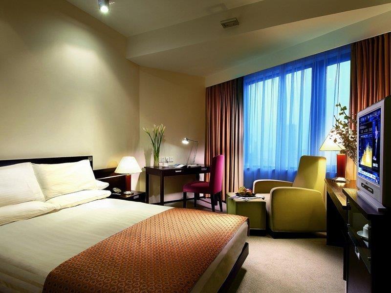 City Hotel Shanghai