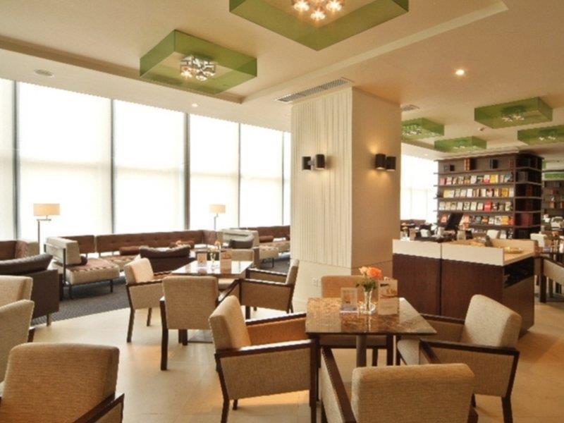 Hotel City Hotel Shanghai