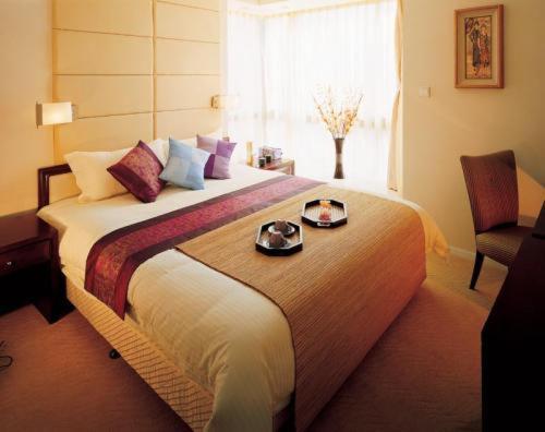 Hotel Regalia Jingan Shanghai