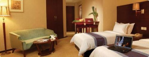 Ramada Wujiaochang Hotel Shanghái