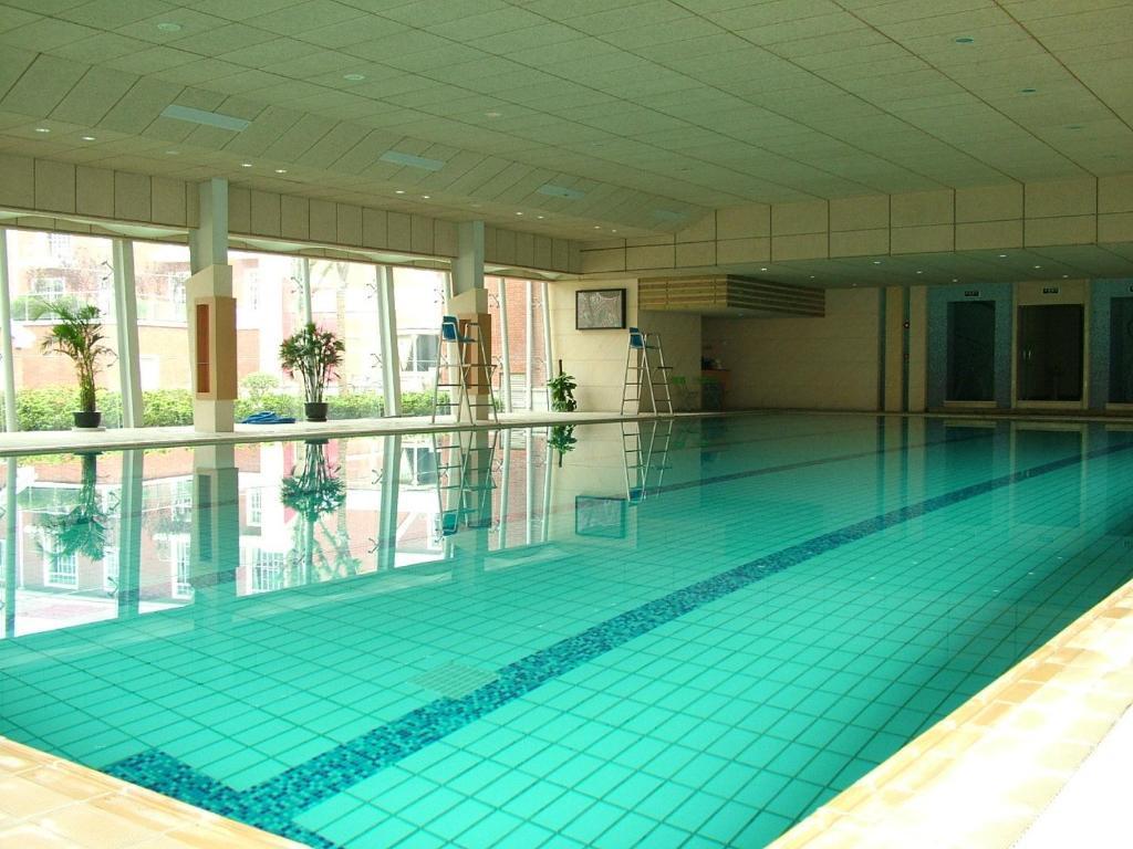 Hotel New Phoenix Town 4*