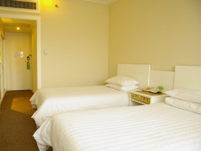 Otel Xinghua 3*