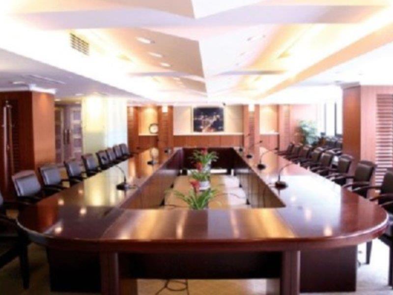 Otel Xinghua