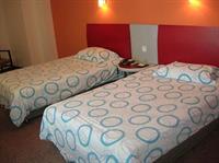 168 Daduhe Road Changfeng Park Branch Hotel Shanghai