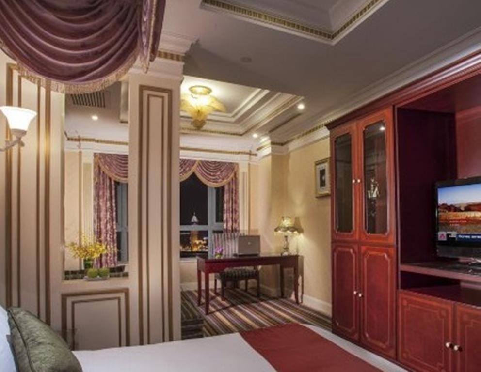 The Seagull On The Bund Hotel