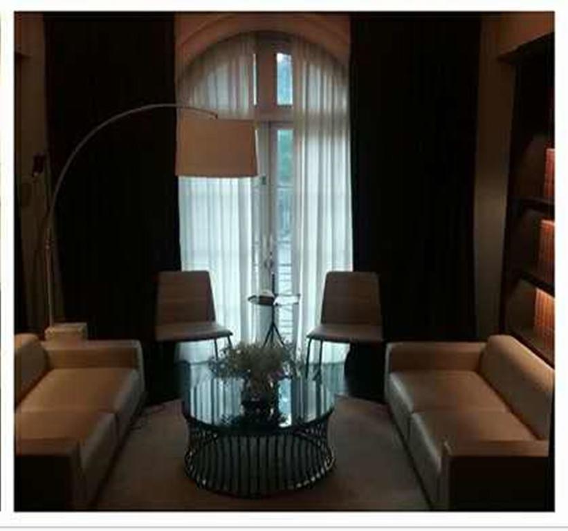 Jin Jiang East Asia Hotel Shanghai