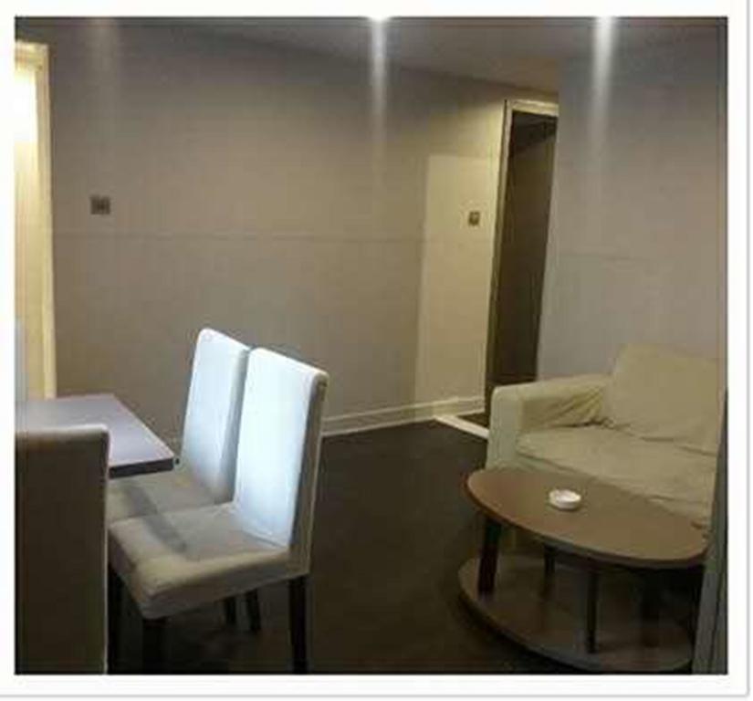 Jin Jiang East Asia Hotel