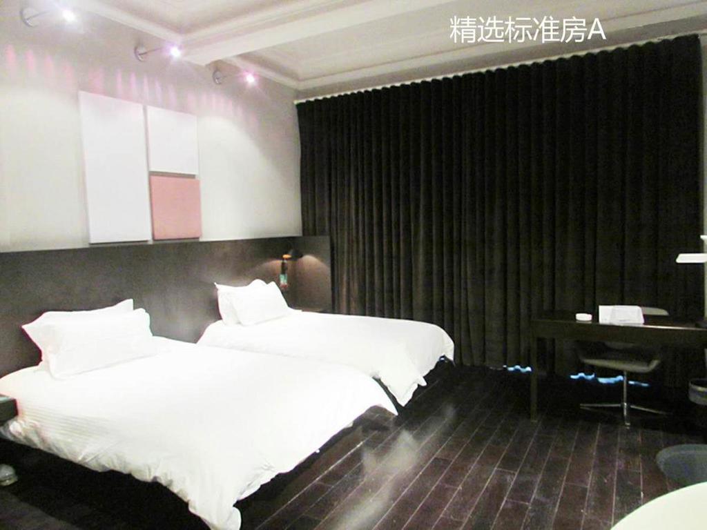 Jin Jiang East Asia Hotel Shanghai