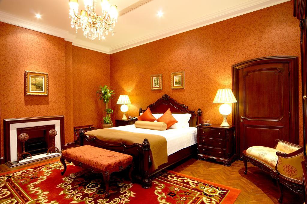 Taiyuan Country house