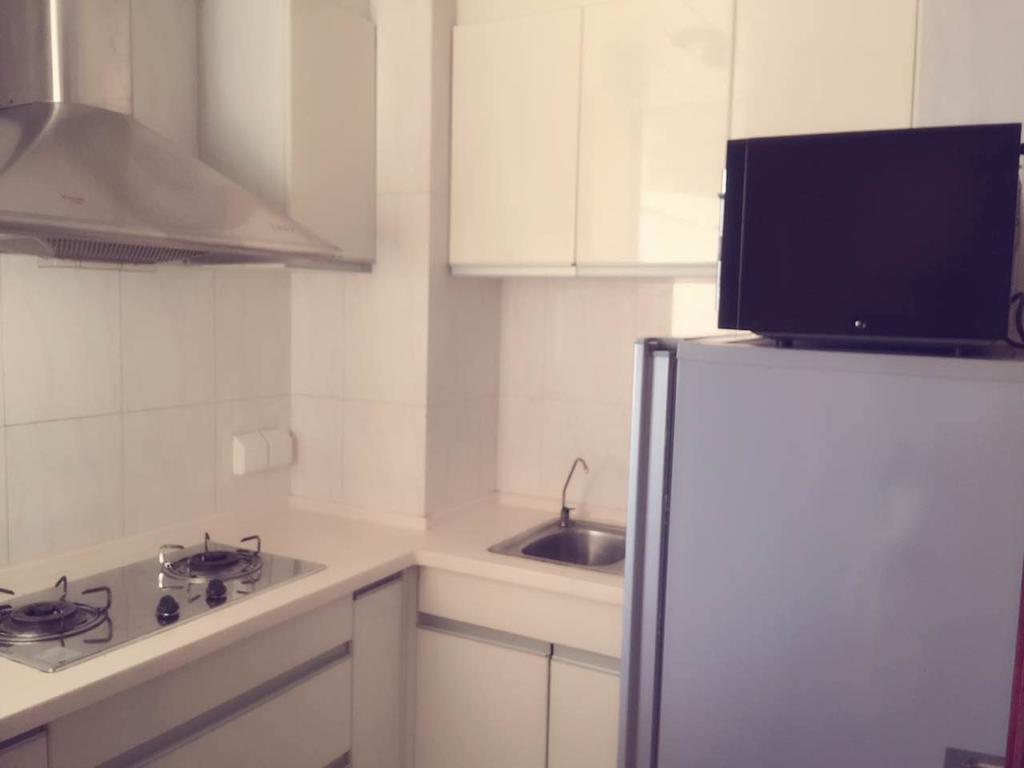 Apartment Citylife Serviced Shanghai
