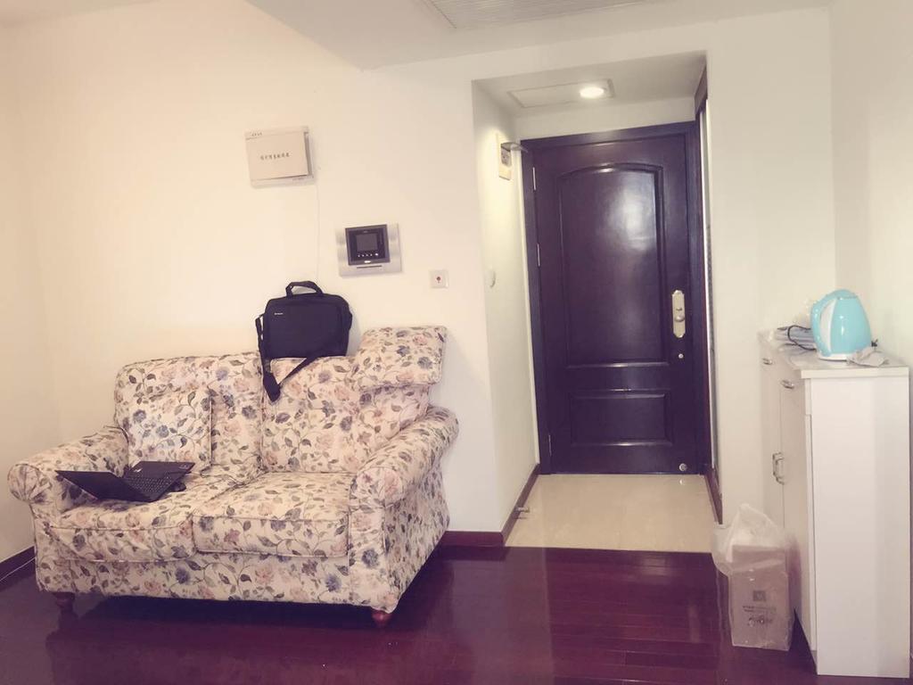 Citylife Serviced Apartment Shanghai