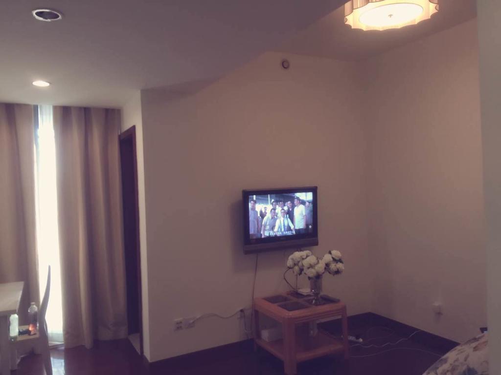 Citylife Serviced Shanghai