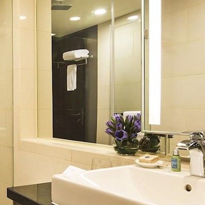 Ascott Huai Road Shanghai, Xintiandi 5* Şanghay