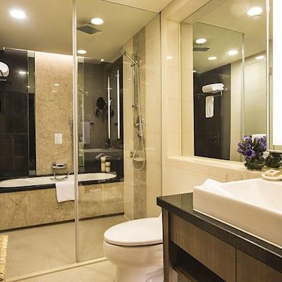 Ascott Huai Road Shanghai, Xintiandi Apart Otel Şanghay
