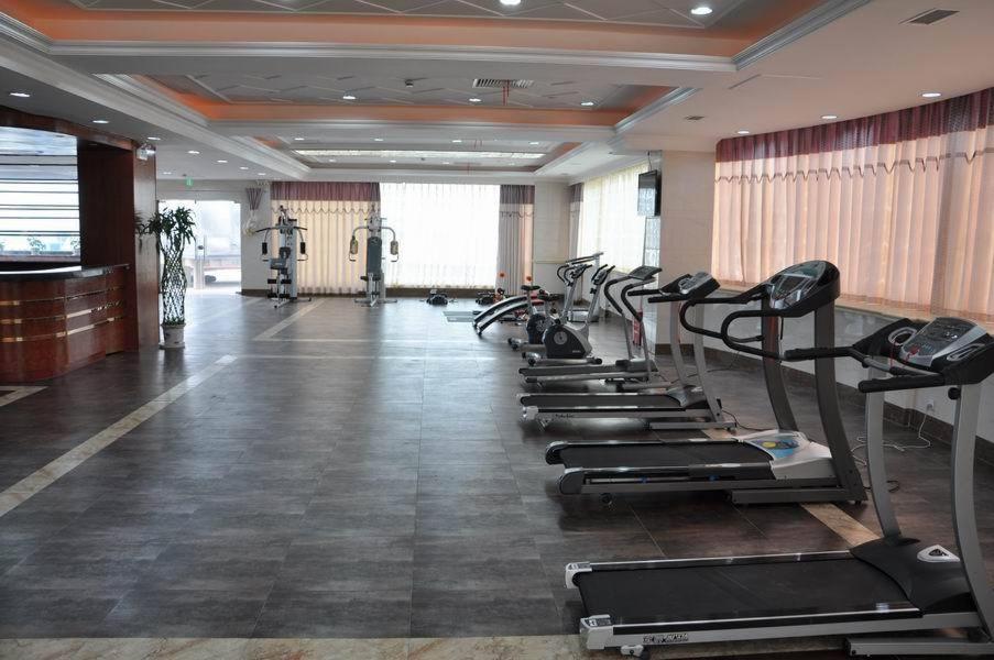 Shahai International Hotel