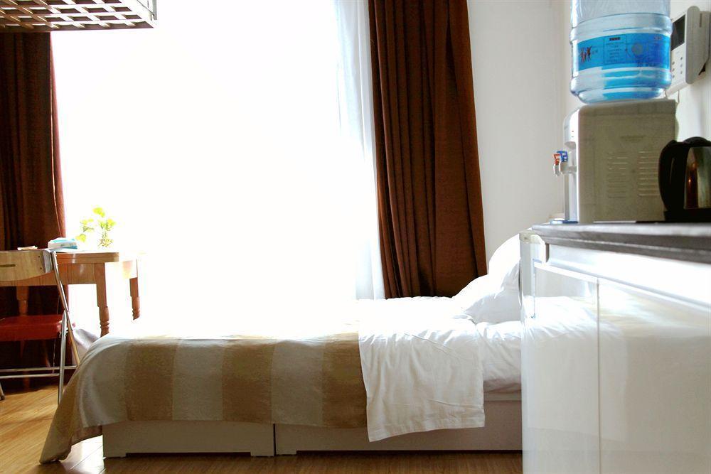 Apartment Shanghai Abest Hongqiao Xintiandi Apartment *
