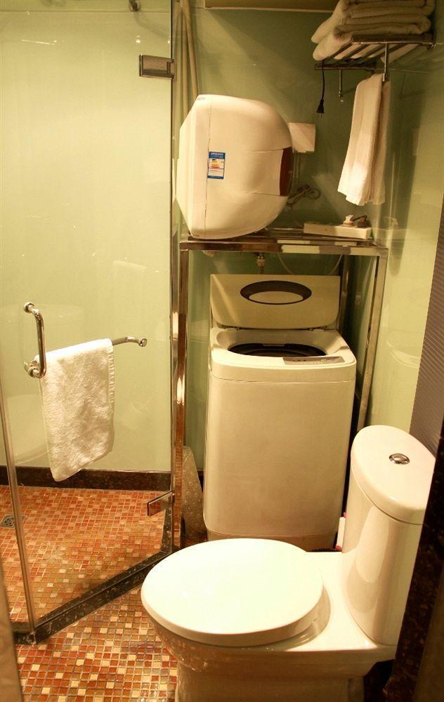 Shanghai Abest Hongqiao Xintiandi Apartment * Shanghai