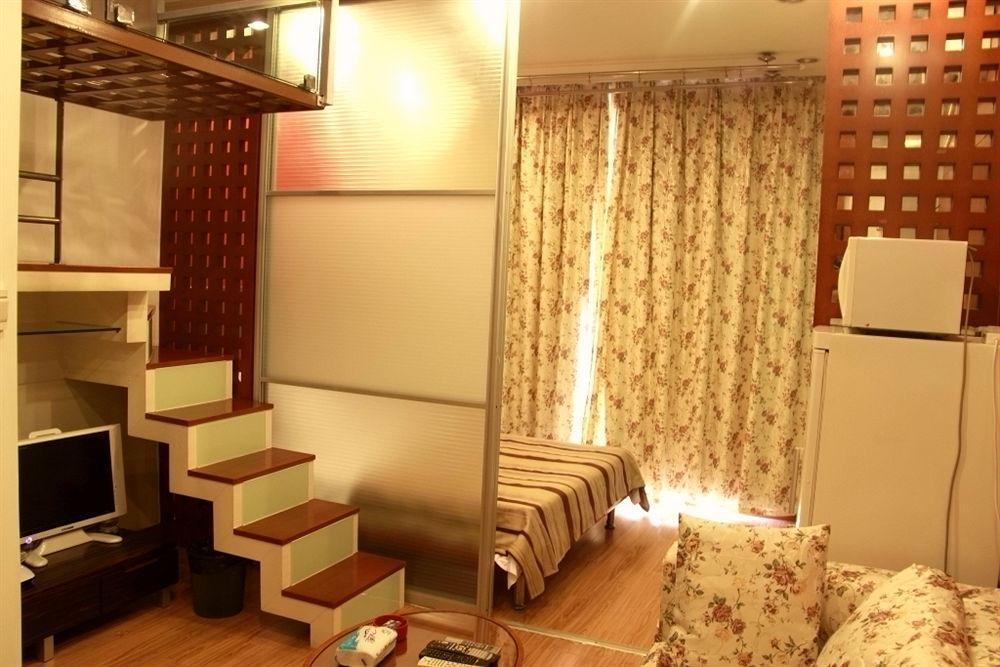 Shanghai Abest Hongqiao Xintiandi Apartment Apartment Shanghai