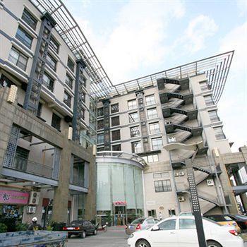 Shanghai Abest Hongqiao Xintiandi Apartment Apartment