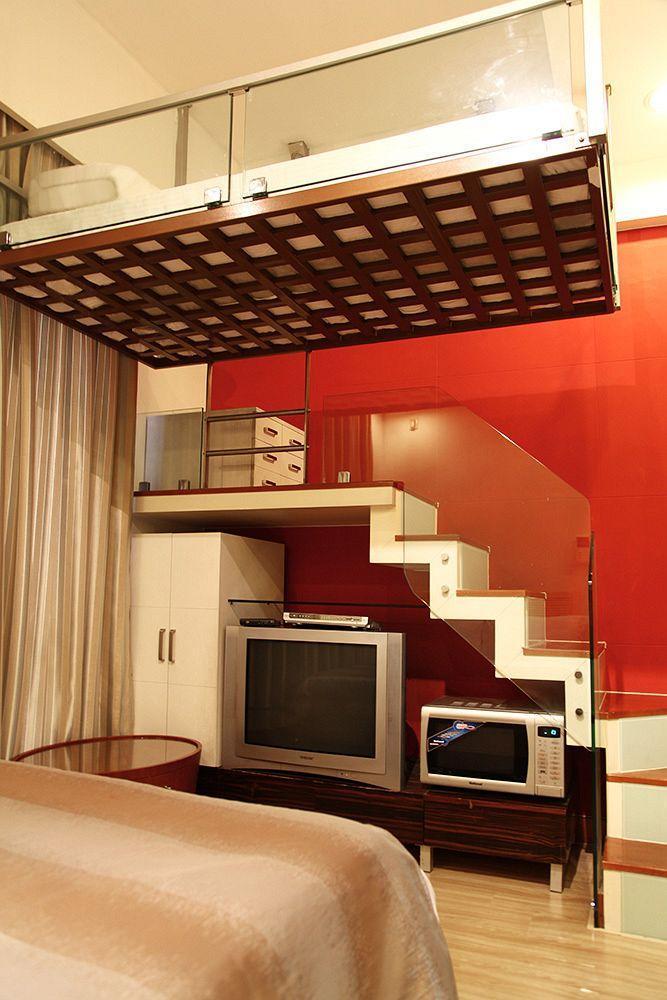 Apartment Shanghai Abest Hongqiao Xintiandi Apartment *