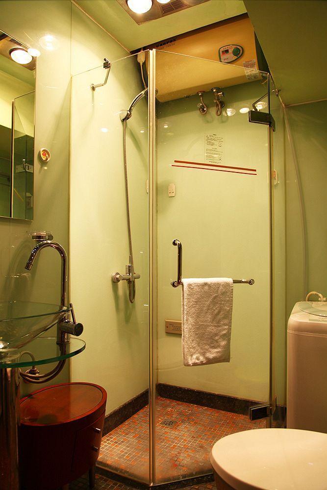 Shanghai Abest Hongqiao Xintiandi Apartment * Shanghai