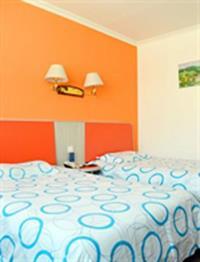 168 Daduhe Road Changfeng Park Branch 2* Shanghai