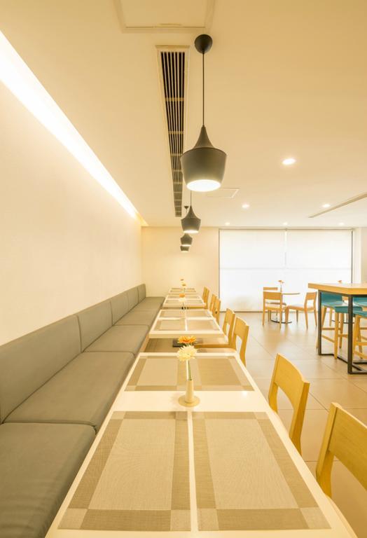 Khách sạn Hanting New Hongqiao