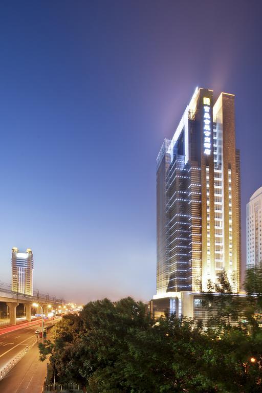 Hotel Regal Plaza & Waigaoqiao Shanghai