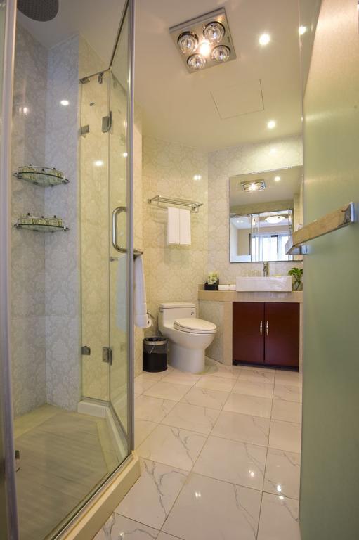 Aparthotel Taili 5*