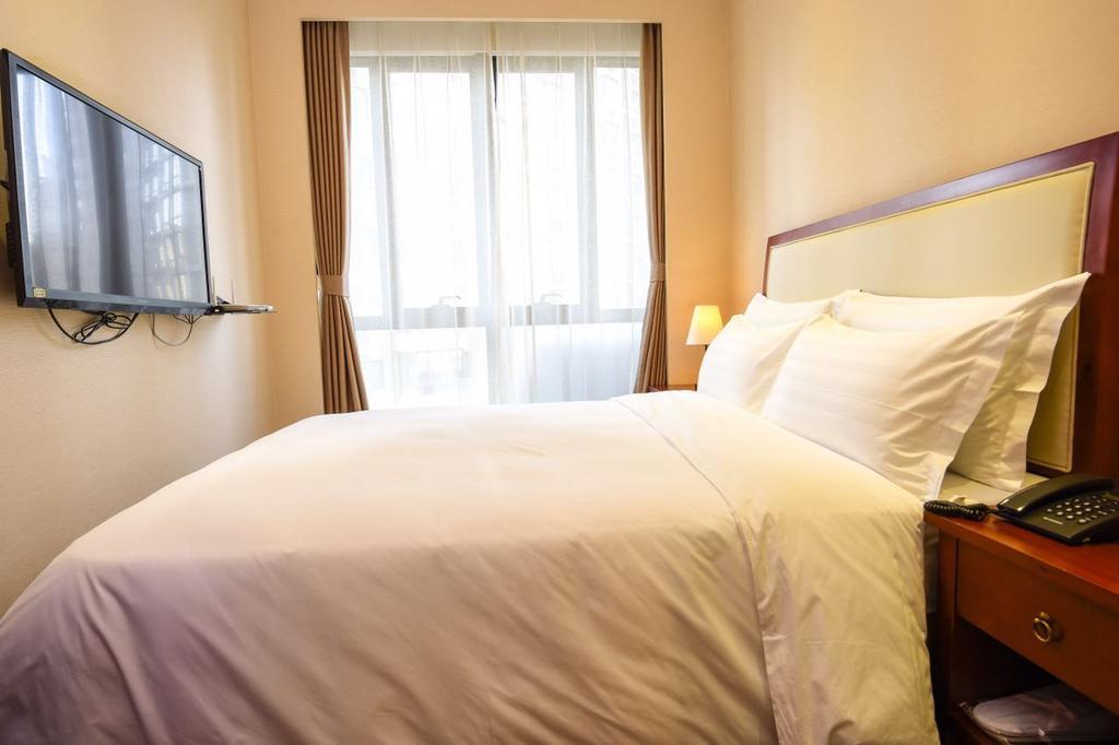 Taili 5* Shanghai
