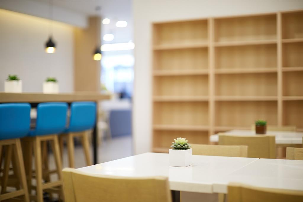 Hotel Hanting Hotel Shanghai Bund Middle Jiangxi Road Shanghai