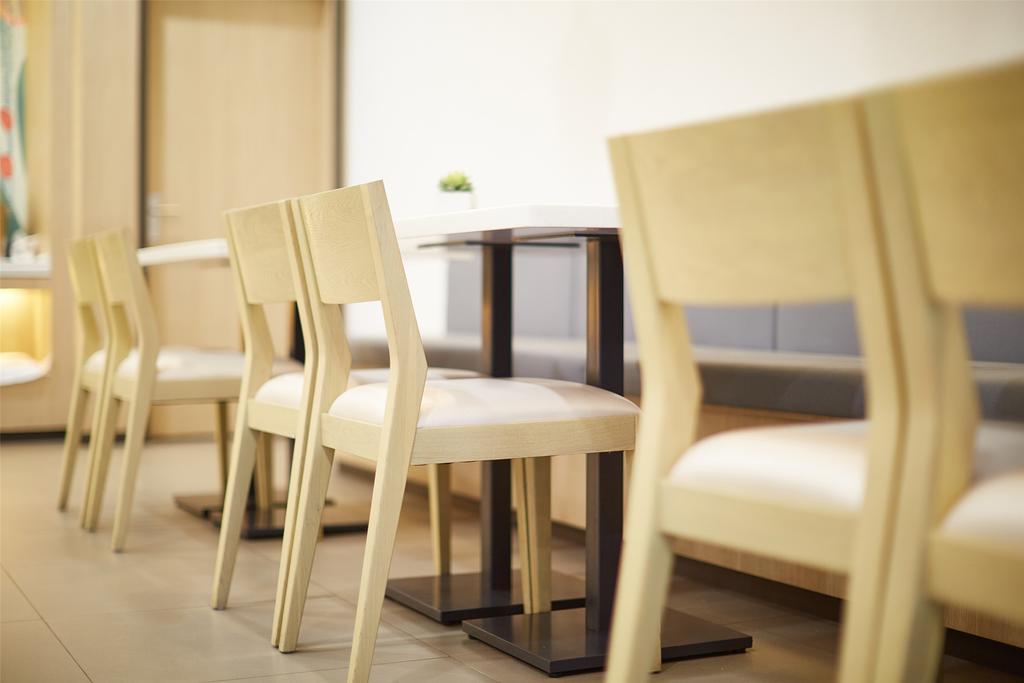 Khách sạn Hanting New Hongqiao Thượng Hải