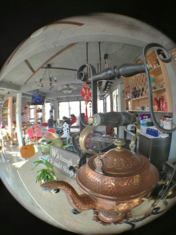 Habitación en casa particular Yuan Lai