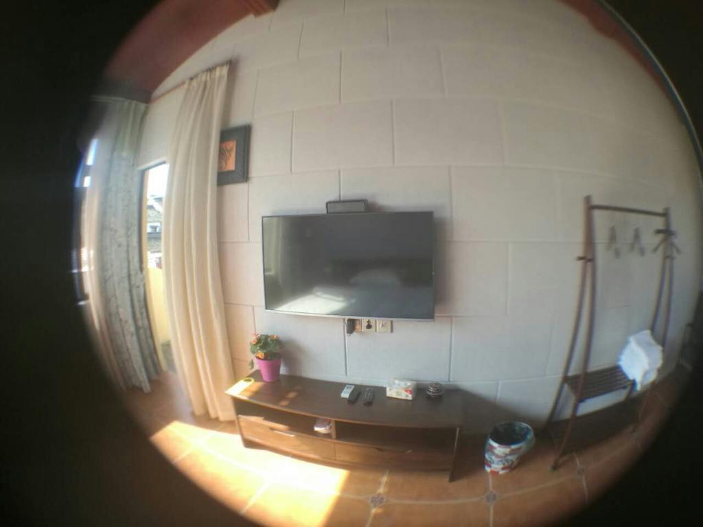 Habitación en casa particular Yuan Lai Shanghái