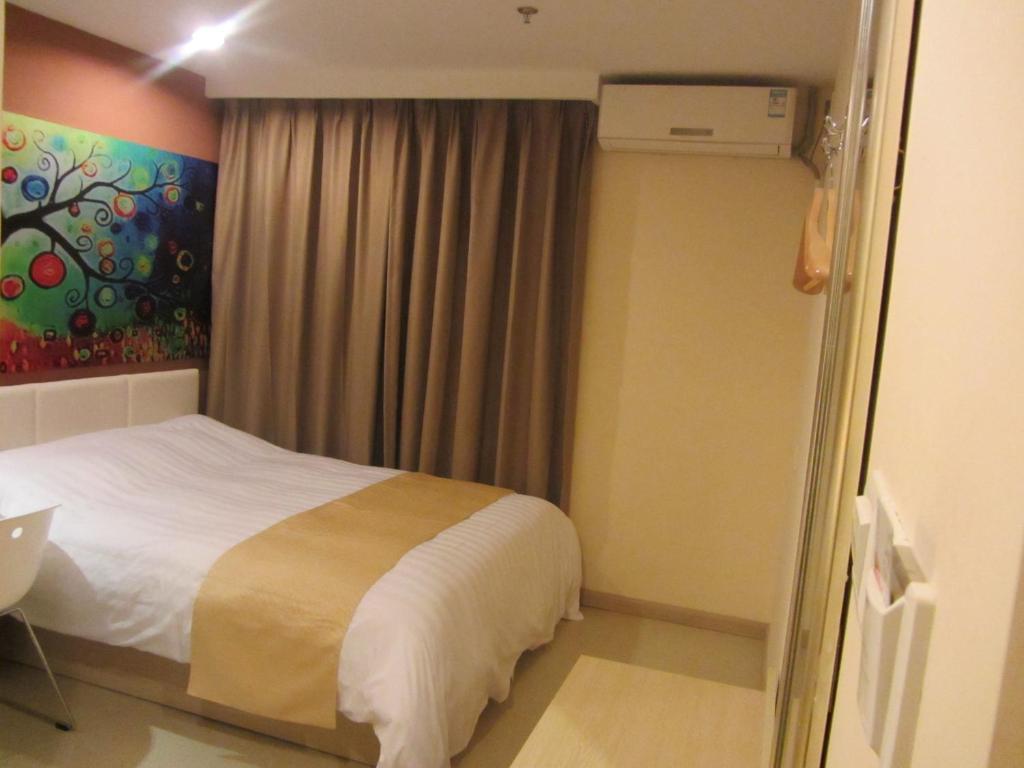 Genting Star Hotel Shanghai