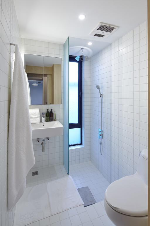 Base Serviced Apartement Zhangjiang Shanghai