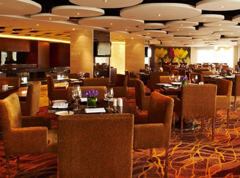Regal Jinfeng 4* Shanghai