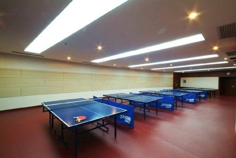 Jin Jiang Pine Hotel 4*